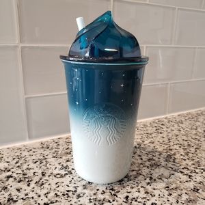 New Starbucks Tumbler Cup